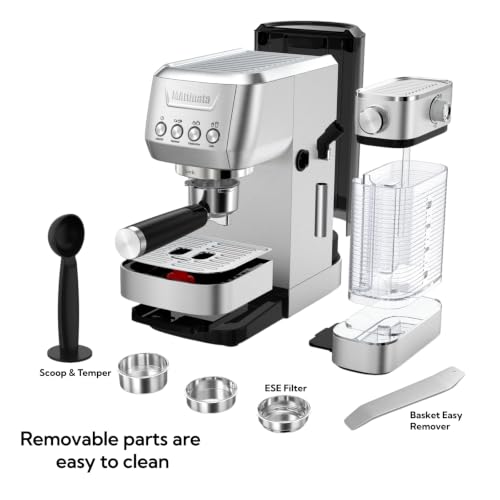 1632L Espresso Machine
