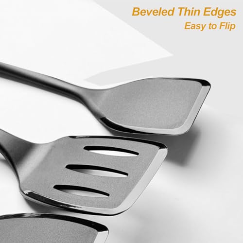 Silicone Cooking Utensils Set