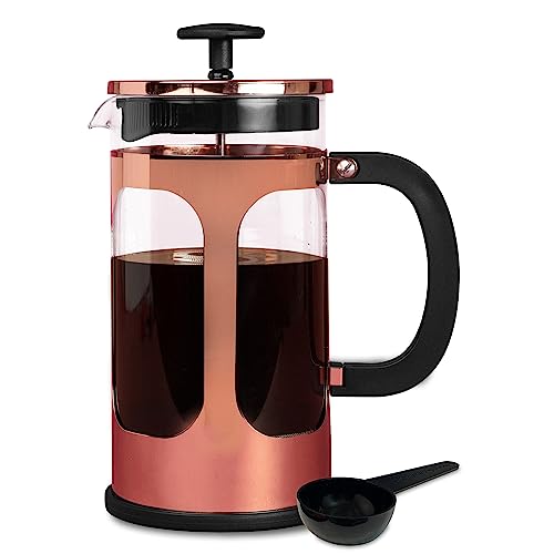 French Press Coffee Maker