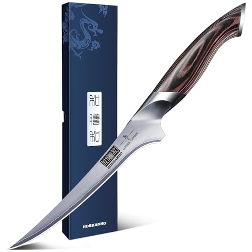 Fillet Knife 7 Inch