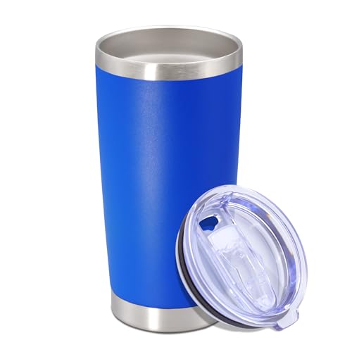 20 oz Tumbler Insulated Tumblers Stainless Steel Coffee Mug