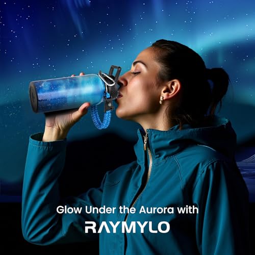 Insulated Water Bottle 32 oz