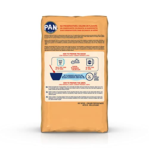 Yellow Corn Meal (320 Ounce)