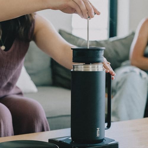 New Standard French Press