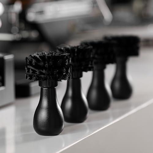 Coffee Portafilter Brush