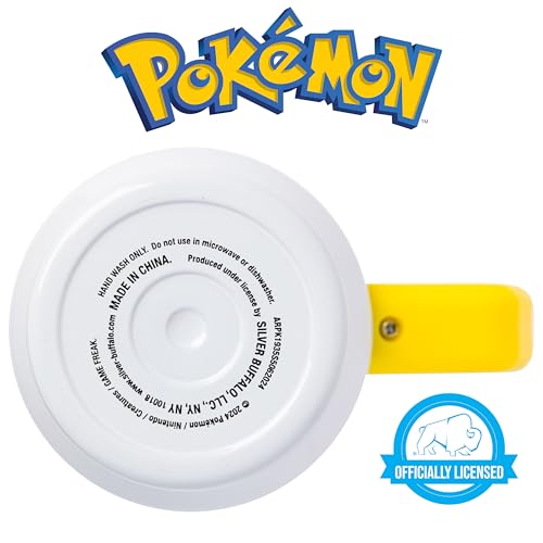 Pokémon Pikachu