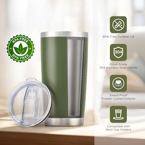20oz Tumbler Bulk (6 Count)