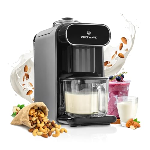 Milkmade Soy Milk Maker 6