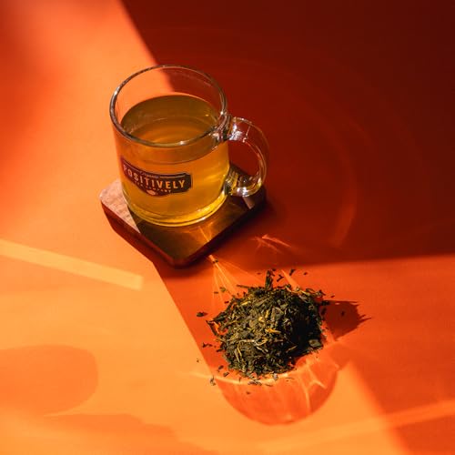 Positively Tea (16 Ounce)