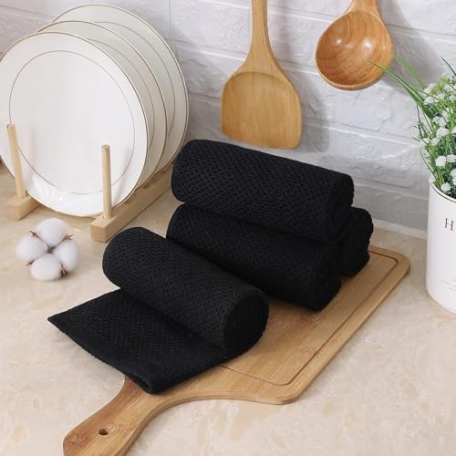 100% Cotton Waffle 12 (12 Count)