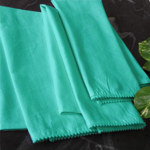 Kitchen Towels with Hanging Loop (6 Count)