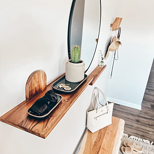 Mora Ceramic Decorative Tray
