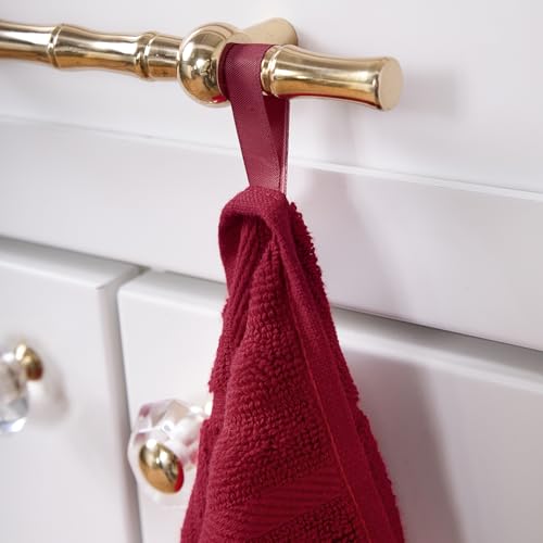 Solid Kitchen Towel
