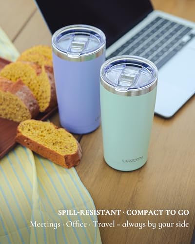 20oz Travel Coffee Tumbler