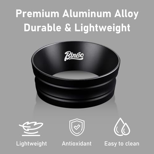 Espresso Dosing Funnel 58mm