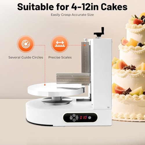 Cake Decorating Machine