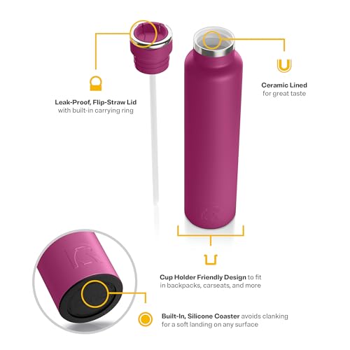 26oz Journey Water Bottle