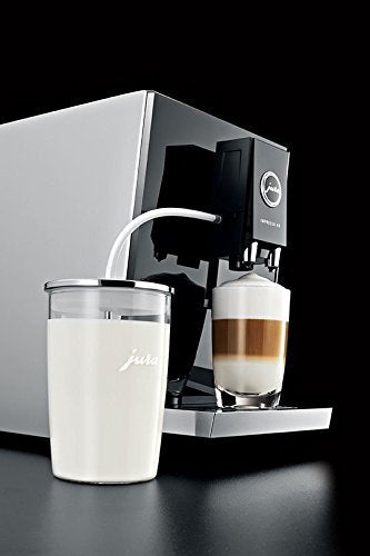72570 Glass Milk Container