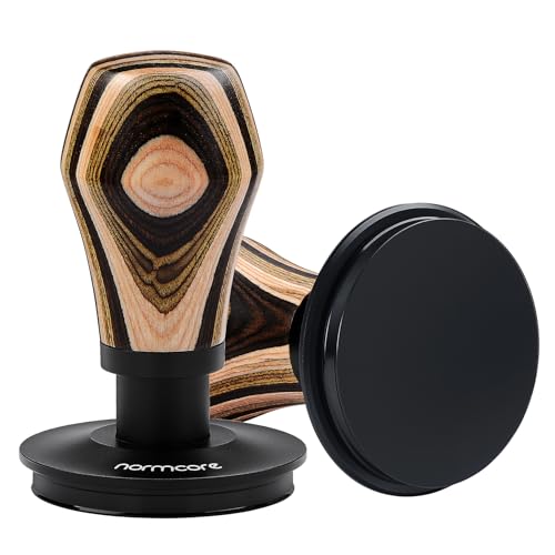 53.3mm Coffee Tamper V4.1