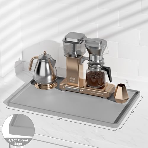 Silicone Coffee Mat