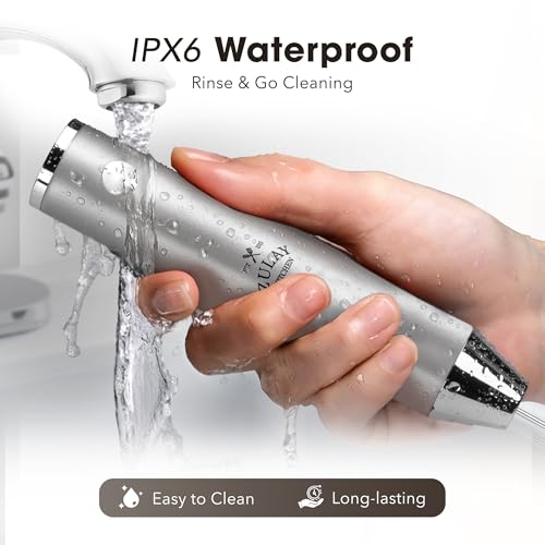 Rechargeable Milk Frother Handheld