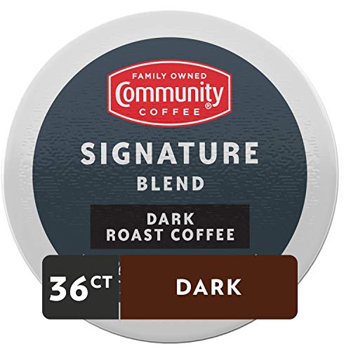 Signature Blend (13.5 Ounce)