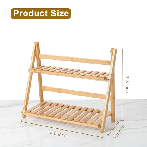 Matcha Station Organizer