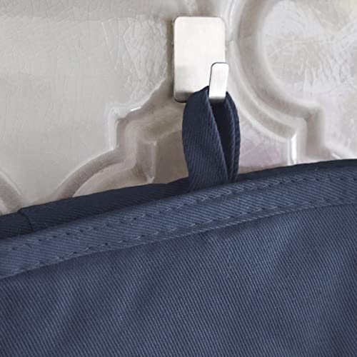 Premium Silicone Oven Mitt