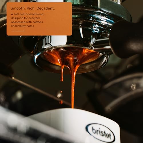 Classico Oro Italian Espresso Beans (35.2 Ounce)