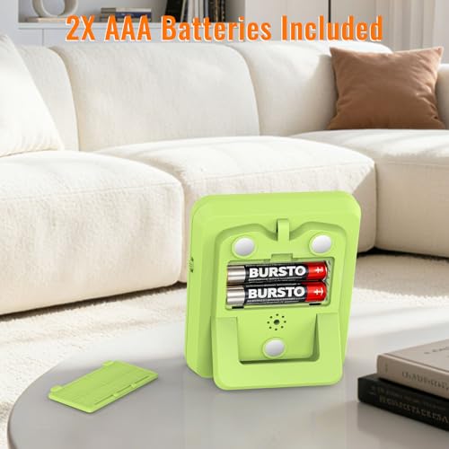 Digital Dual Kitchen Timer