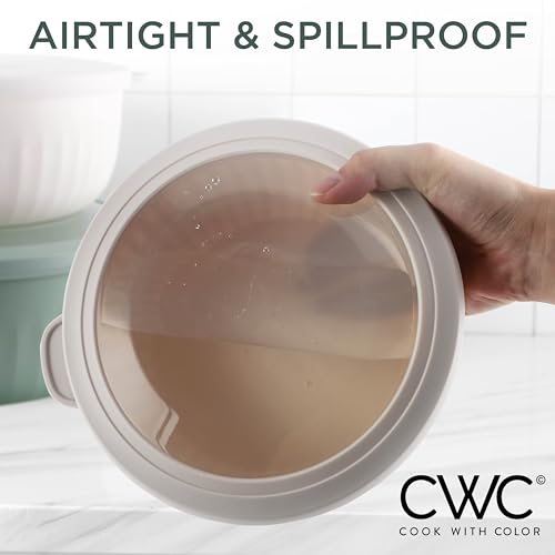 Prep Bowls with Lids