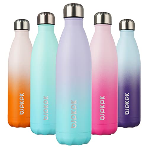 25 oz Insulated Water Bottle