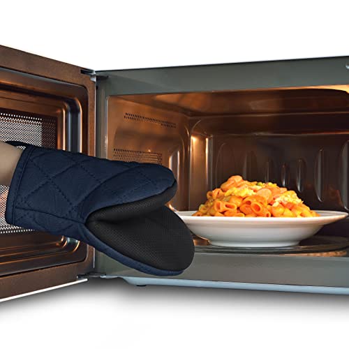 Mini Oven Mitts 2 (2 Count)