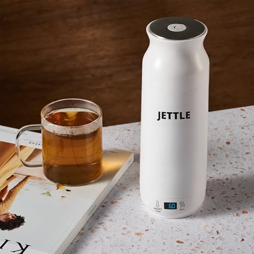 Portable Electric Kettle