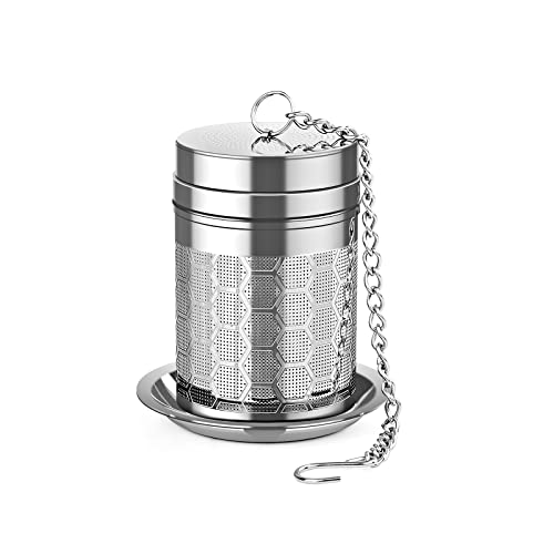 Tea Infusers for Loose Tea