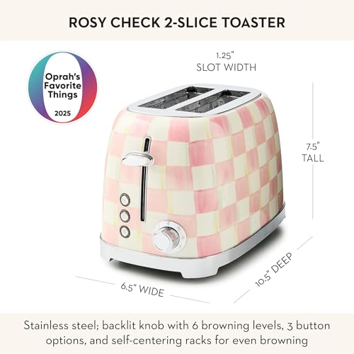 2 Slice Toaster