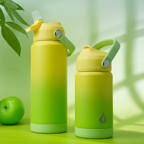 24oz Insulated Water Bottle