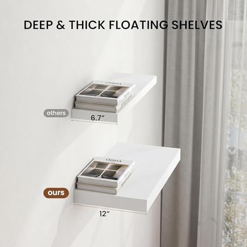 Floating Shelf