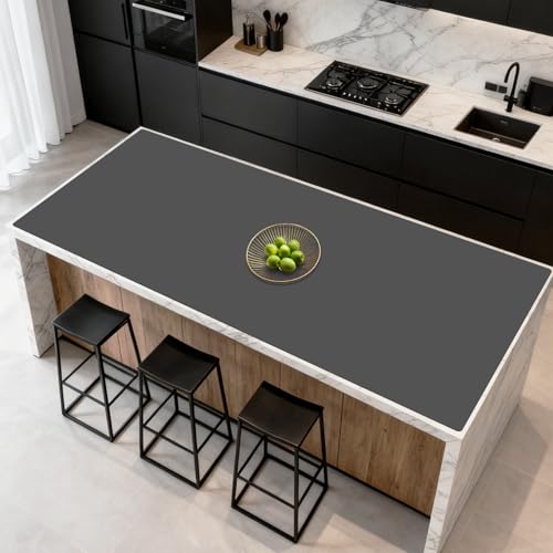 84''x24'' Large Silicone Mat for Kitchen Counter