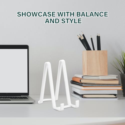 Plate Stands for Display