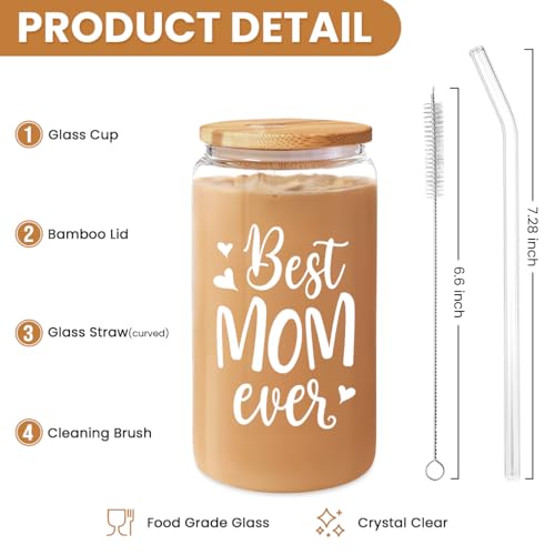 Gifts for Mom from Daughter Son