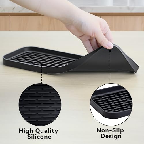 Drip Tray for Drink Dispenser