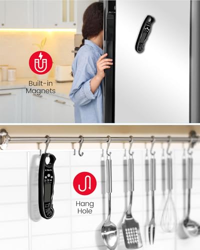 Meat Thermometer
