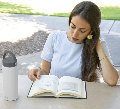 18 oz Tea Infuser Thermo