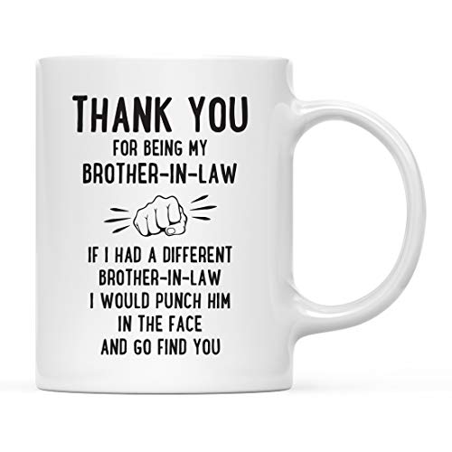 Funny Family 11oz. Coffee Mug Gift