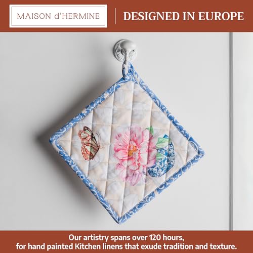 Pot Holders 100% Cotton Potholders