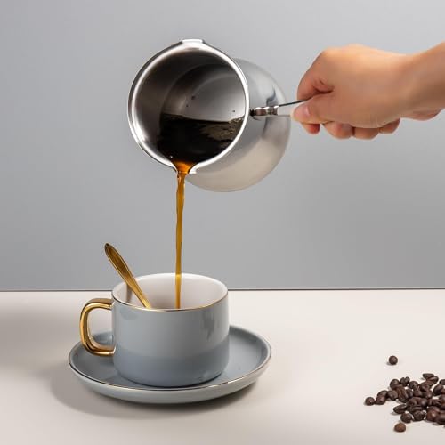 Turkish Coffee Pot Cezve 18