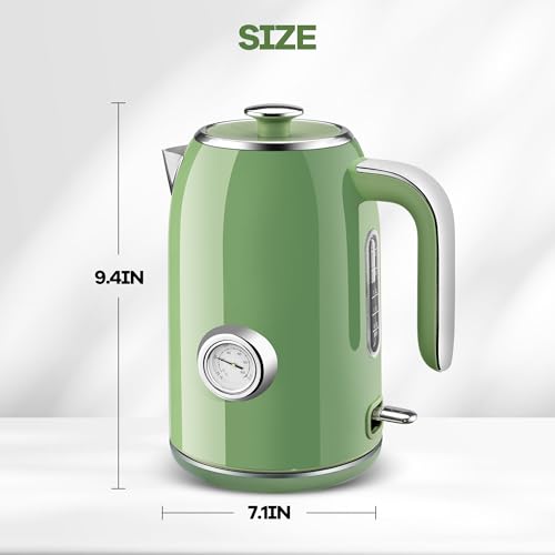 Electric Kettle