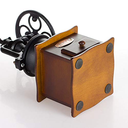 Burr Coffee Grinder
