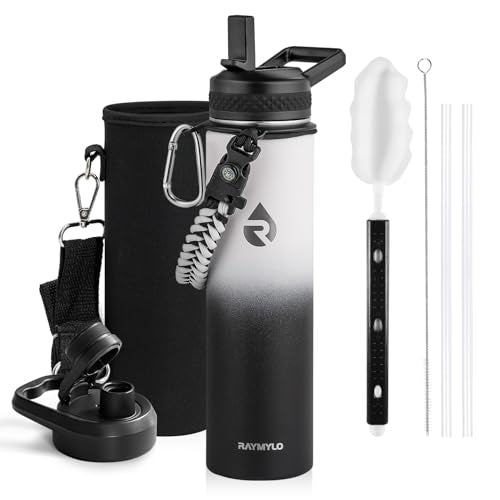 Insulated Water Bottle 24 oz